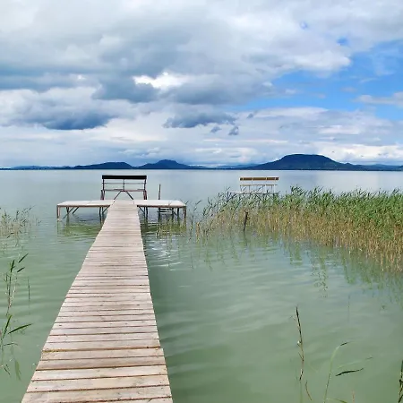 Brico By Interhome Σπίτι διακοπών Balatonkeresztúr