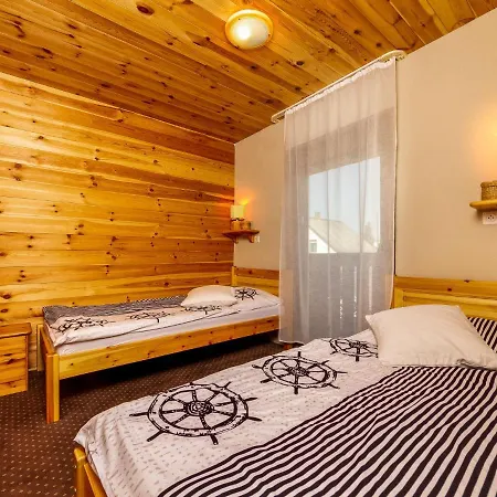 Brico By Interhome Balatonkeresztúr