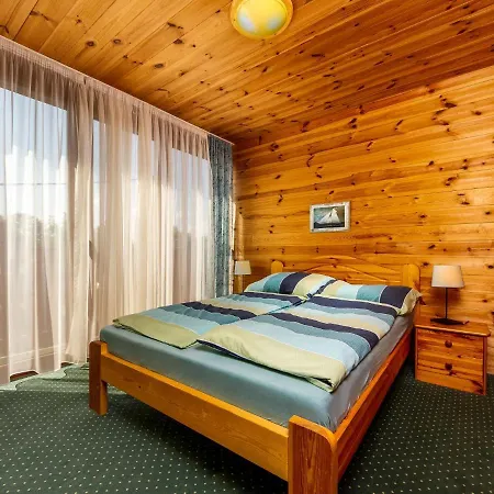 Brico By Interhome Сasa de vacaciones Balatonkeresztúr