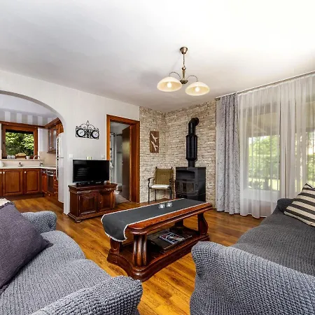 Brico By Interhome Сasa de vacaciones