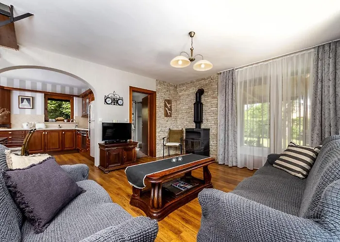 Brico By Interhome Casa de Férias